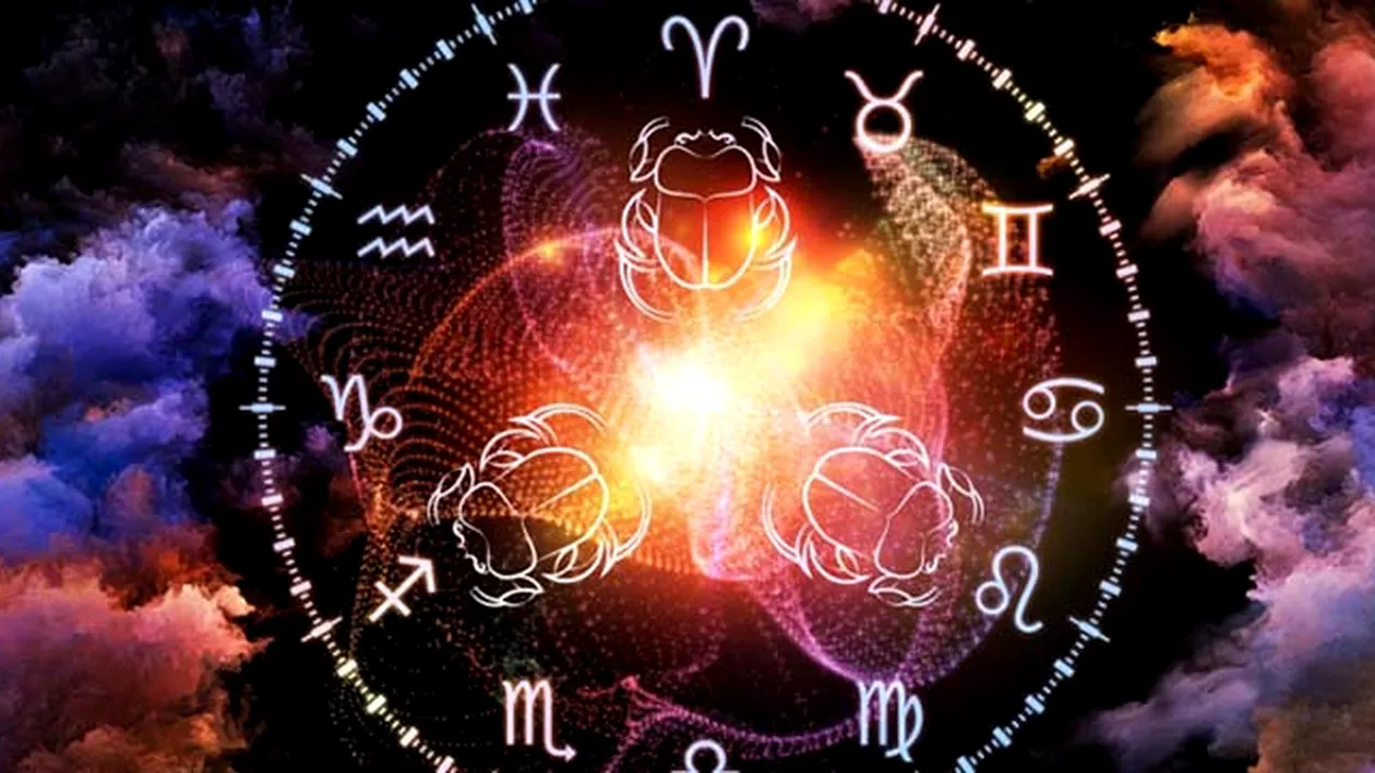 HOROSCOP 11 MAI: Nativii acestei zodii vor avea o zi minunata! Afla ce iti rezerva astrele