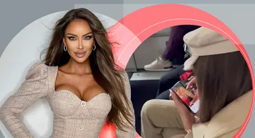 Bianca Drăgușanu, dată de gol de un ”denunț video” primit pe celebra adresă pont@cancan.ro. Am aflat cum se transformă într-o păpușă de porțelan pe Insta!
