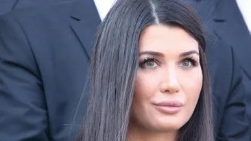 Elena Băsescu gospodăreşte cu spor! Cum a fost fotografiată