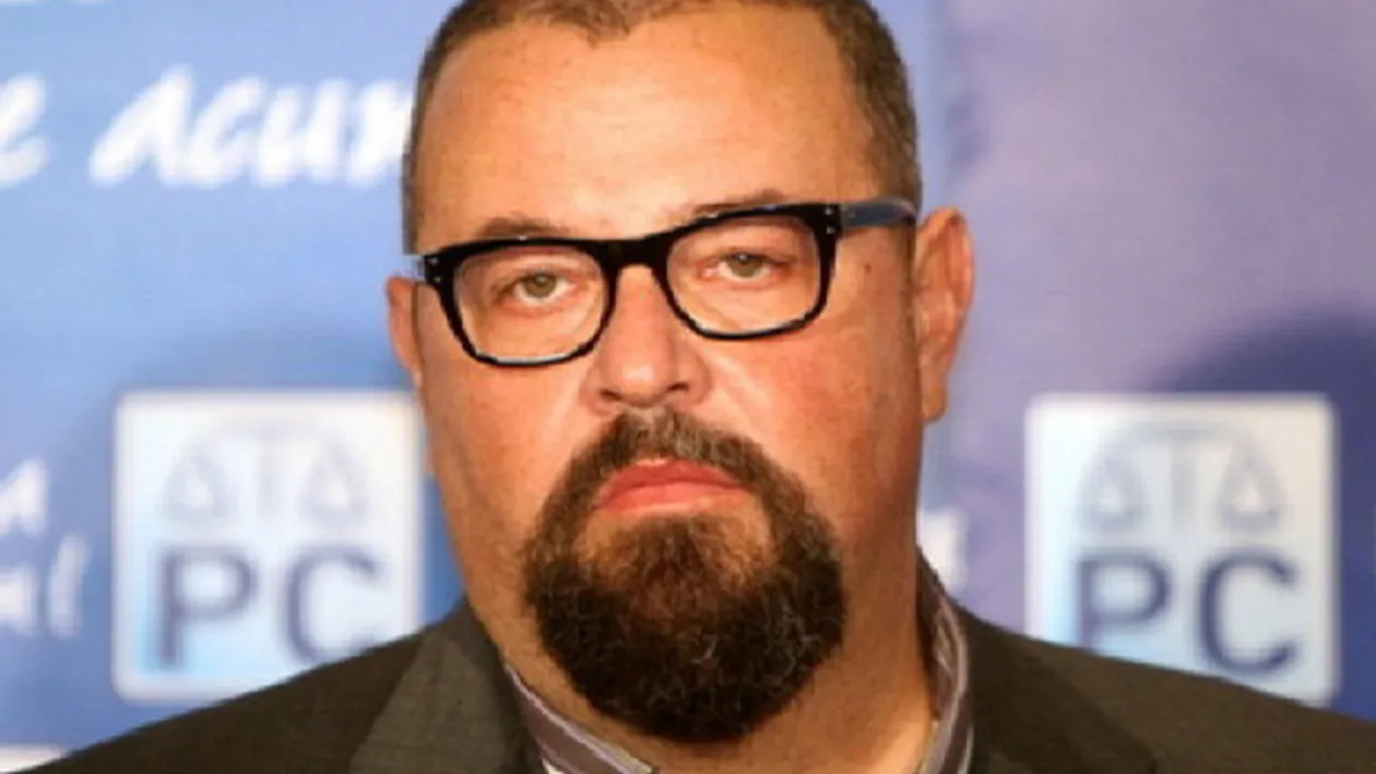 A CEDAT psihic! Apropiatii sunt ingrijorati de starea fostului primar Piedone: “Plange si refuza sa iasa din casa!”