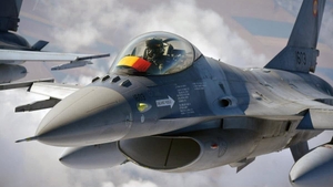 Câți bani primește un pilot de avion F-16 în România. Diferențele uriașe dintre țara noastră și celelalte țări