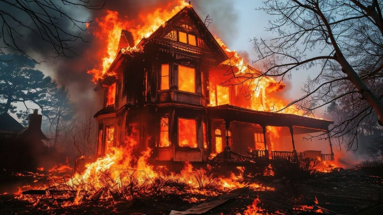Doliu în lumea muzicii! O cântăreață consacrată a murit într-un incendiu cumplit, de 1 Mai