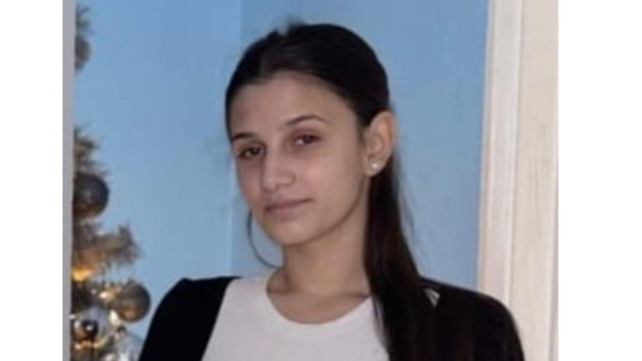 Ce a patit Ghizela, după ce a luat avionul din Anglia spre Cluj-Napoca. Poliția o caută