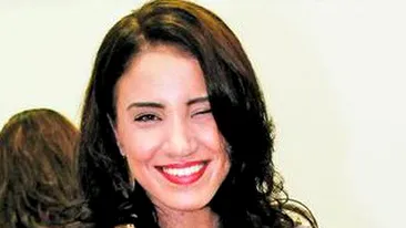 Noua relatie a Adelinei Pestritu. S-a combinat cu fostul logodnic al Ralucai de la Bambi