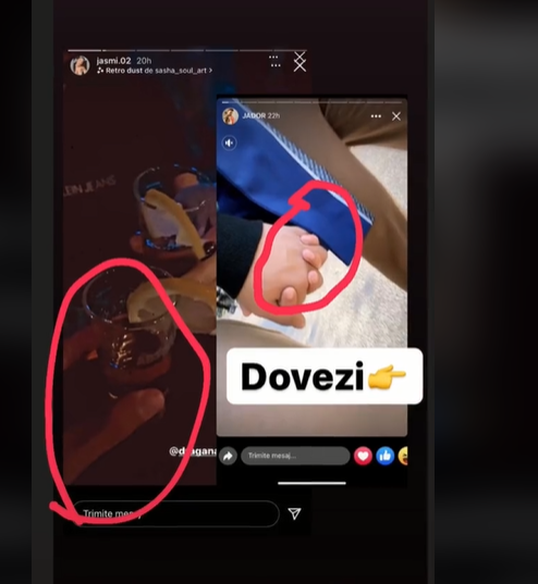 S-a aflat totul! Jador a fost „îmblânzit” de o tânără de 19 ani? Imaginile care confirmă că artistul are o relație