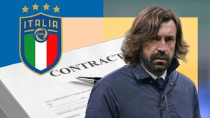 Andrea Pirlo, blocat în drumul spre naționala Italiei. Contractul cu un sponsor rus de pariuri a declanșat o controversă uriașă