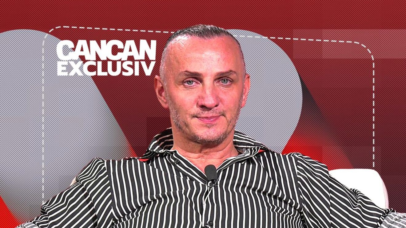 Mihai Trăistariu, declarații uluitoare despre fratele său: ”Urmărea o profesoară pe stradă, a primit ordin de protecție împotriva ei”. Momentul care l-a dat peste cap pe pictor