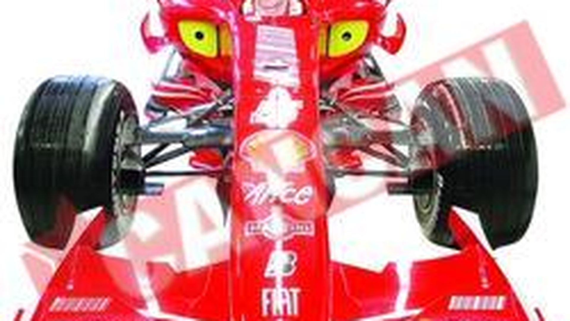 Ce rapidist vrea in Formula 1