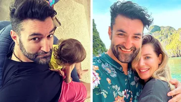 Secretul din spatele numelui micuței Josephine, fiica lui Smiley și a Ginei Pistol. Din ce melodie a fost ales prenumele fetiței