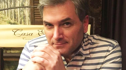 MIRCEA RADU a făcut marele anunţ! Va deveni din nou tătic!