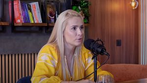 Elena Vîscu, decizie radicală la peste 1 an de la divorțul de CRBL. Ce modificare și-a făcut la față