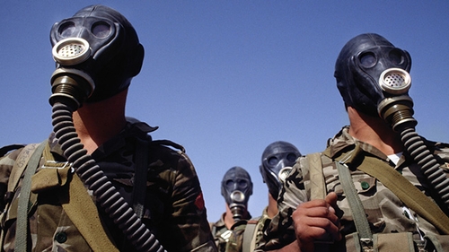 Doi jurnalişti suedezi au fost răpiţi în Siria