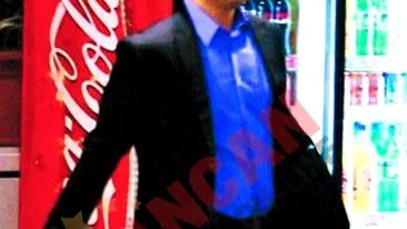 Cui da Honorius cadouri in miez de noapte?