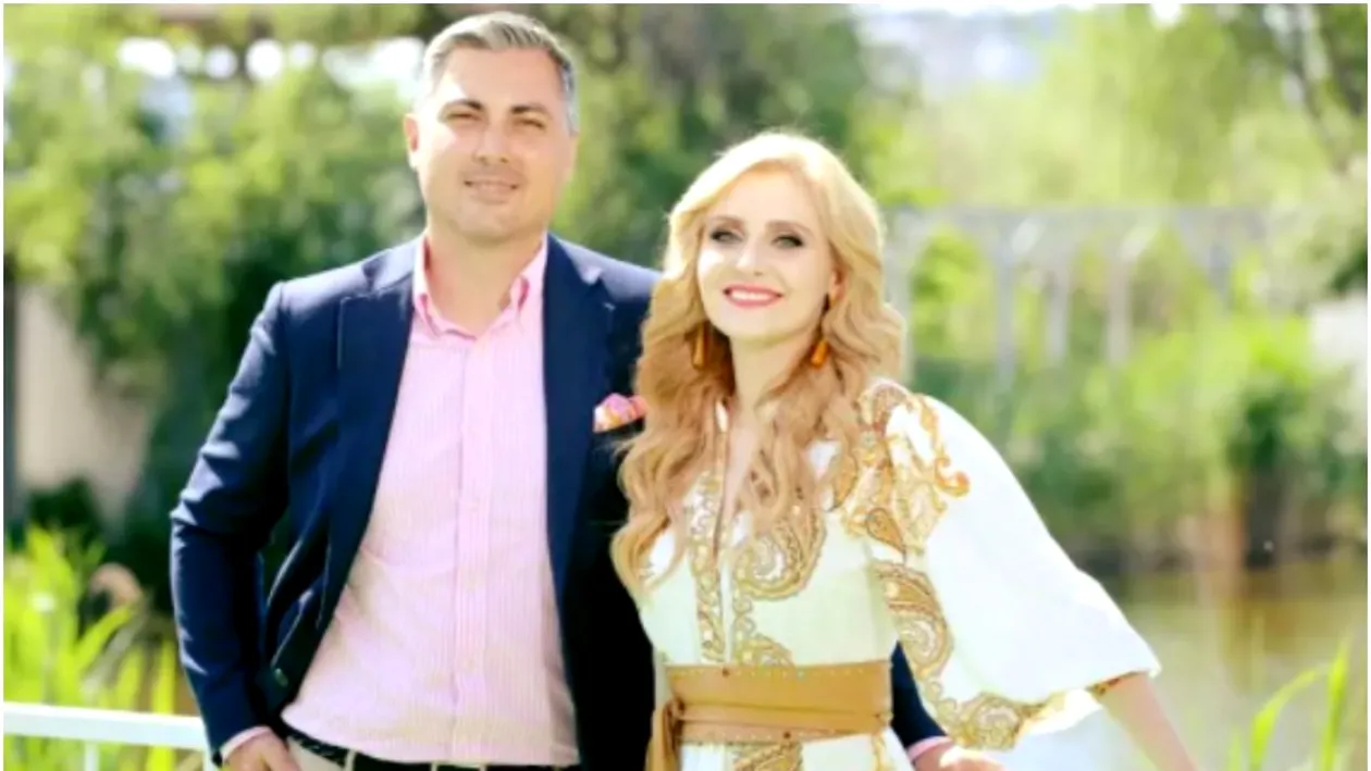 Alexandru Ciucu și Alina Sorescu, prima apariție împreună după ce s-a scris că divorțează