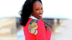 Jackie Joyner-Kersee, sau cum o campioană a învins sărăcia și rasismul prin sport