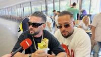 Meko a dat lovitura și în afaceri! Dorian Popa a venit să dea verdictul