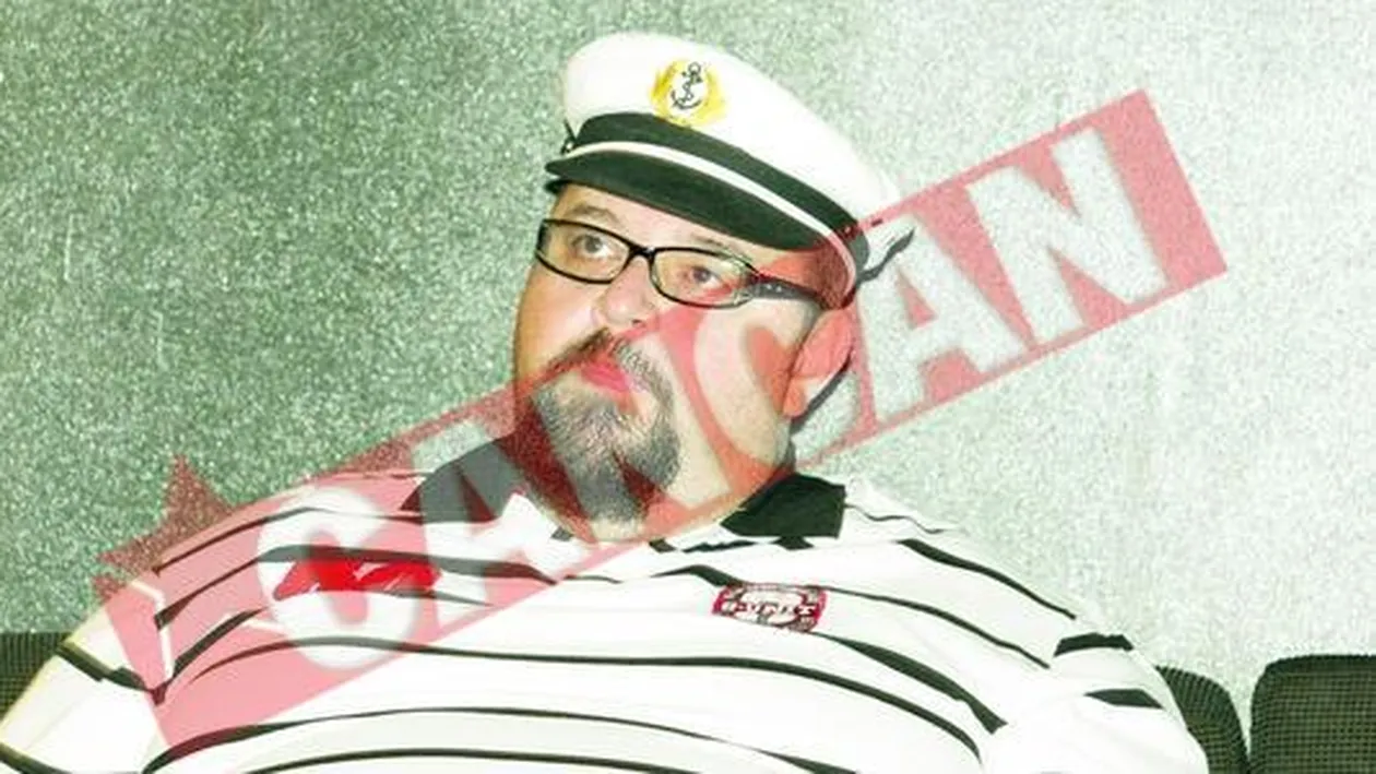 Seful Inmatricularilor l-a turnat pe primarul Piedone