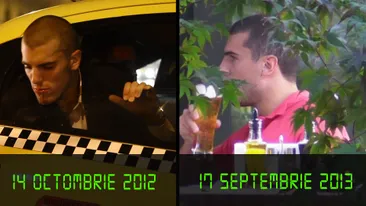 Debandada la Steaua! Nikolici s-a urcat la volan dupa doua pahare cu bere, a trecut pe rosu si a injurat birjareste o jurnalista