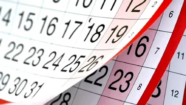 Câte libere de la stat vor mai avea românii în 2024? Două au fost tăiate de pe listă