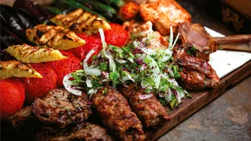 Record la Glovo. Ce conține comanda de 1.900 de lei de 1 decembrie