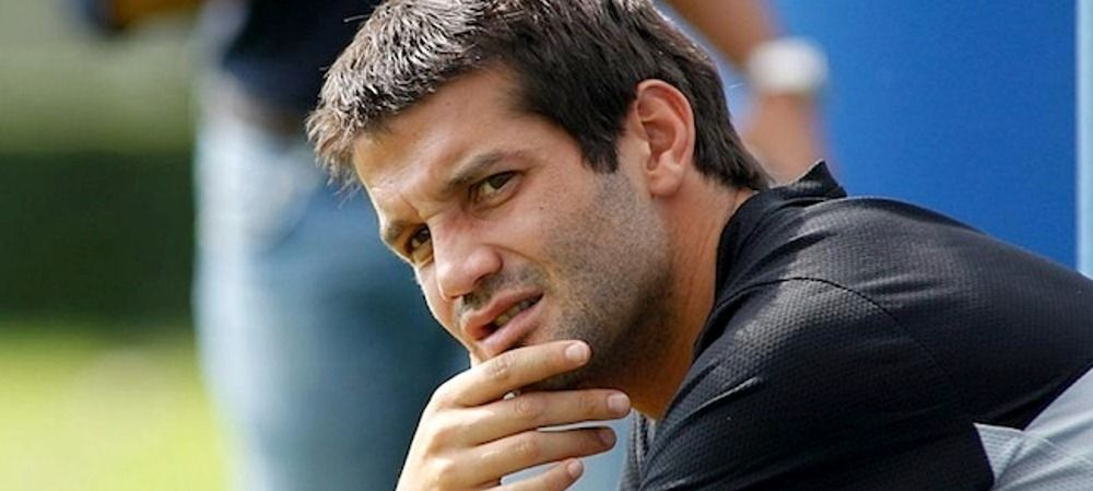 Cristi Chivu și Adelina, la 12 ani de la nuntă. Misterul unei căsătorii indestructibile: ”… până la final!”