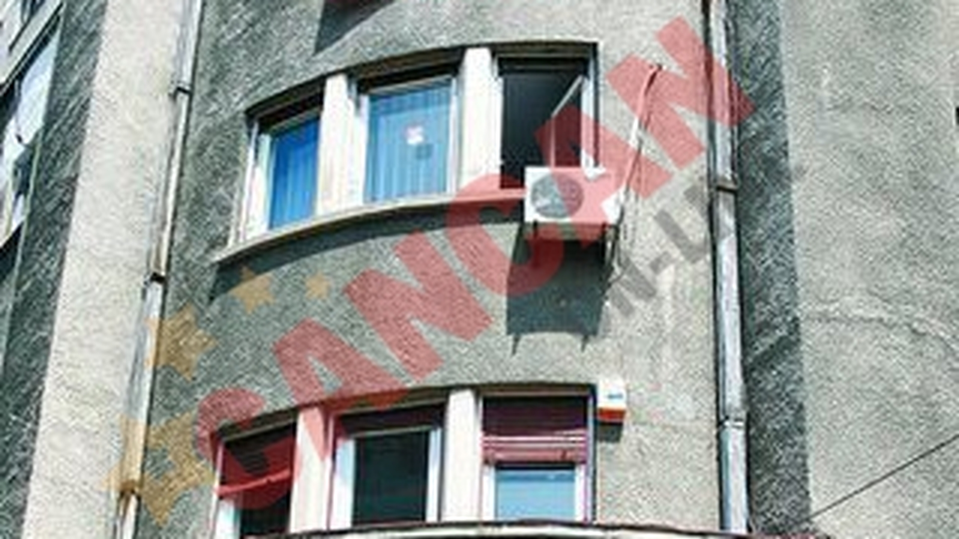 L-a tepuit pe un patron din Dorobanti
