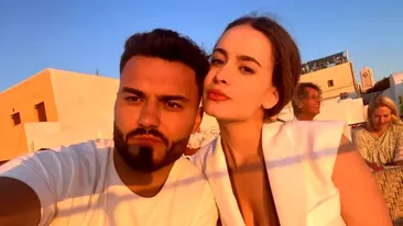 Jador, cerere în căsătorie în mijlocul străzii! Artistul a pus marea întrebare: „Te iubesc cel mai mult…”