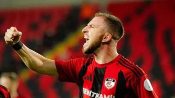 Și-a amânat nunta pentru Mondial! Povestea incredibilă a Melaniei Mak, logodnica lui Deian Sorescu