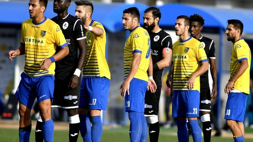 Gaz Metan câștigă la Călărași și ia o opțiune serioasă la câștigarea play-out-ului!