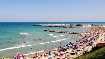 Amenzi uriașe pe litoral, din cauza nerespectării măsurilor impuse de pandemie