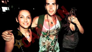 Umblu cu doua, ca-mi permit!!!