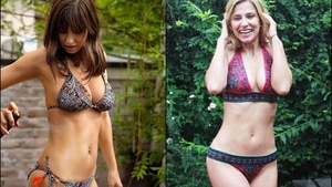 Abramburica Dana Rogoz, dezbrăcată complet! Fosta vedetă din La Bloc a experimentat o baie publică termală în Japonia: „Mi-am făcut curaj și am intrat”