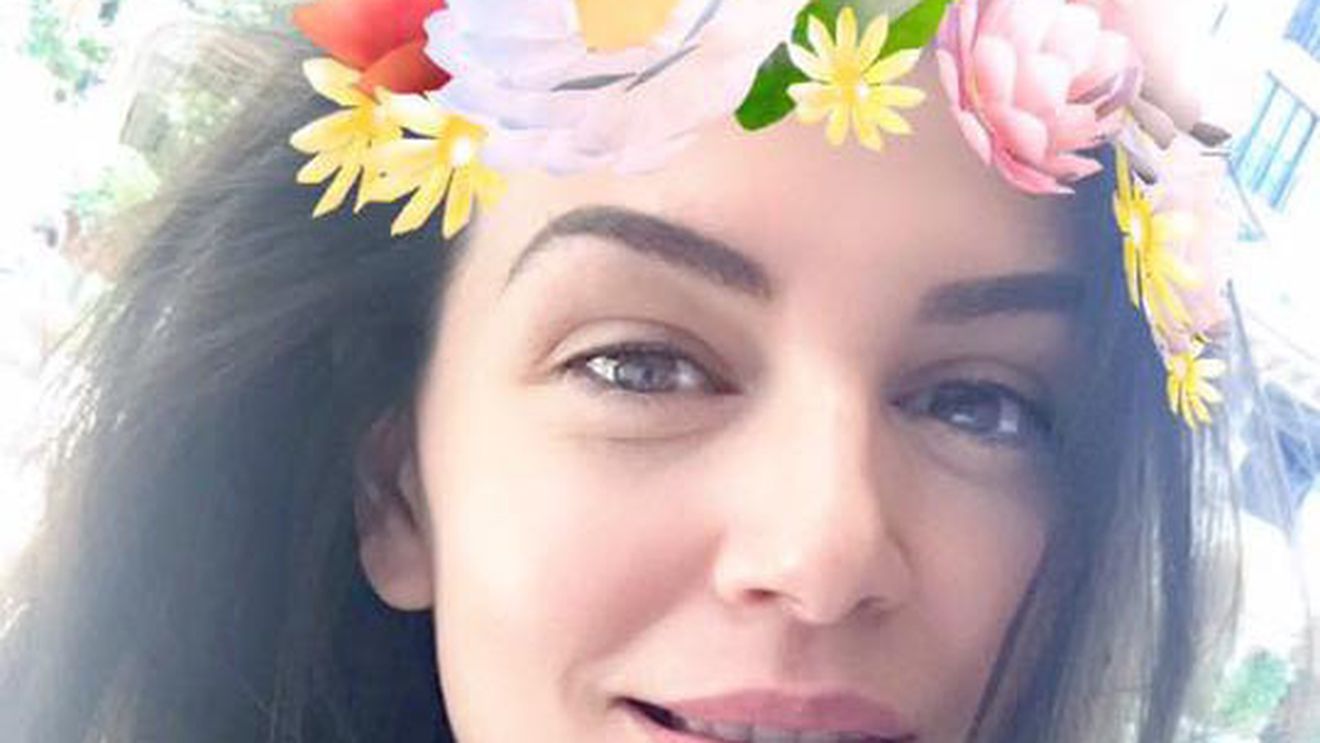 Duce viaţă de lux în America, dar nu uită de unde a plecat! Ce a apărut pe pagina de Facebook a Monicăi Gabor de 1 Decembrie