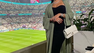 Georgina Rodriguez, revoltată pentru că iubitul ei, Cristiano Ronaldo, nu a fost titular cu Elveția. Mesajul postat de brunetă | GALERIE FOTO