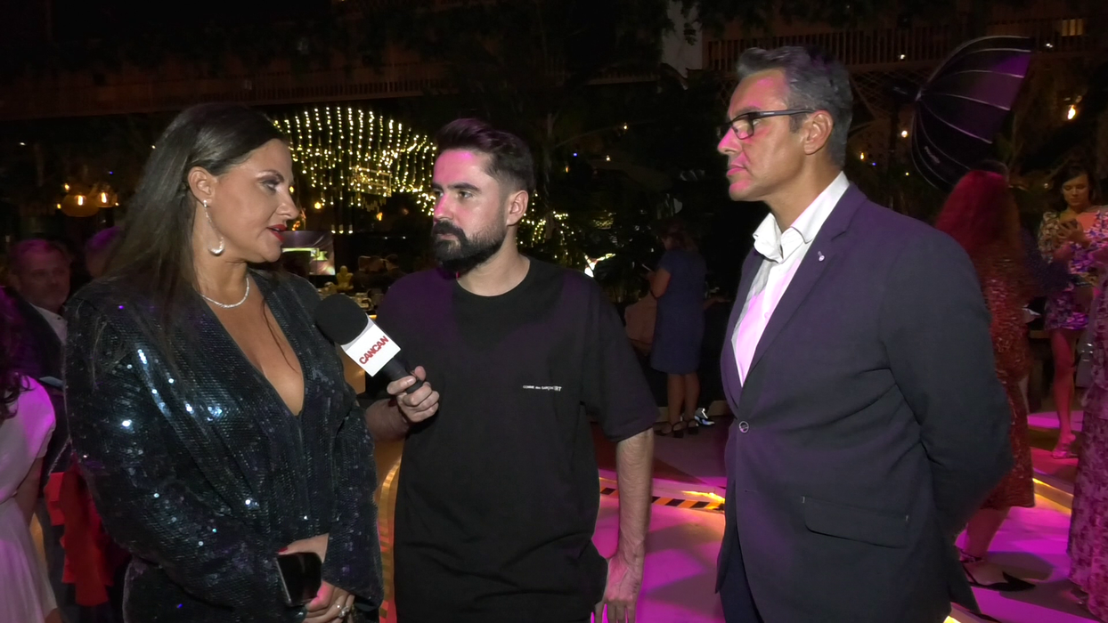 Să moară de ciudă dușmanii! De asta se înțeleg de minune Oana Turcu și Cristi Brancu: „PIN-ul mi-l cere mie!”