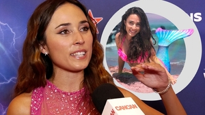 Decizia luată de Andra Gogan, după ce a lansat trilogia fenomen Sirenele! A aşteptat acest moment cu nerăbdare: „E vorba despre o viață…”