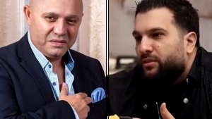 De la ce a pornit scandalul dintre Nicolae Guță și Tzancă Uraganu! Acuzații ireale și hate primit de la fani