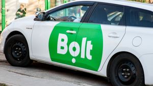 Nu ai fi zis! Câți lei câștigă pe zi un șofer BOLT în București