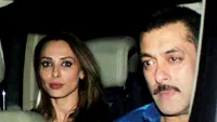 SALMAN KHAN le-a arătat tuturor ce vede doar IULIA VÂNTUR. Gestul făcut de actor