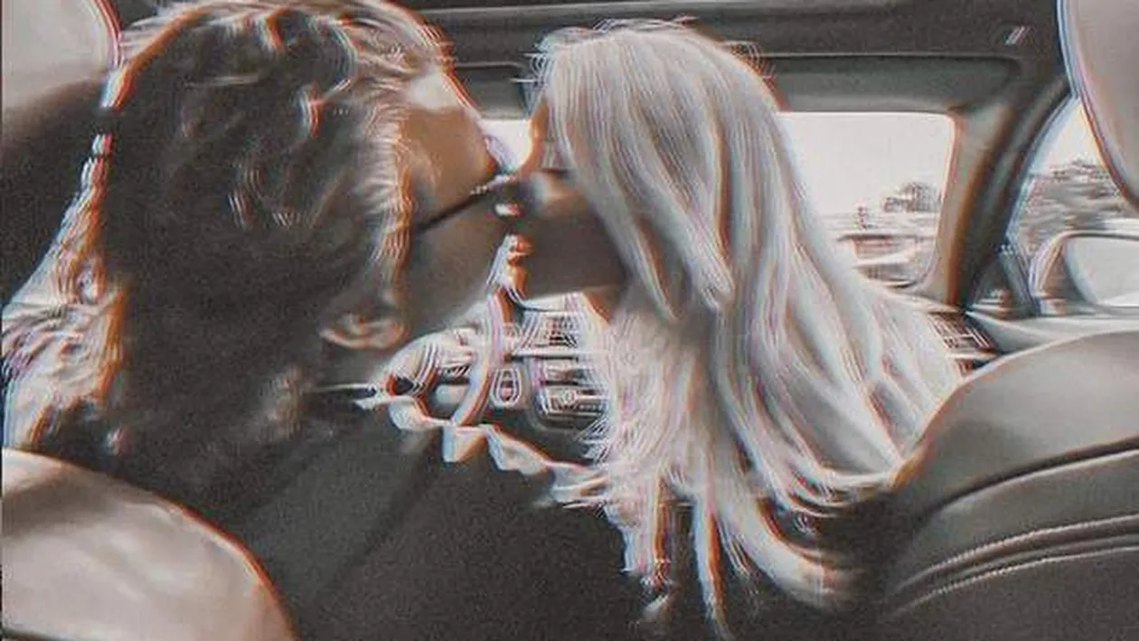 Carmen Grebenișan, în război cu fanii! Oamenii judecă înfățișarea iubitului ei și spun că nu se potrivesc deloc. Cât de acid le-a răspuns influencerița