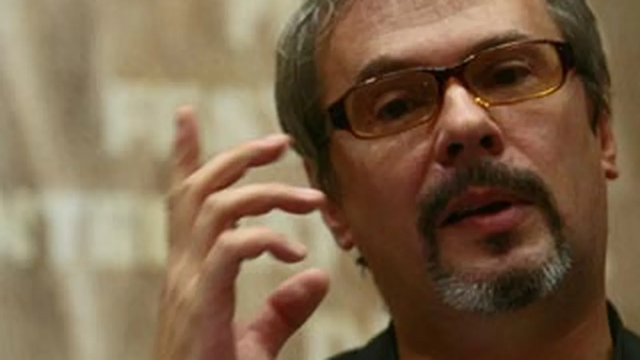 Prima editie a Bursei Alex. Leo Serban pentru tinerii critici de film. Castigatorul va merge intr-un sejur de perfectionare la New York!