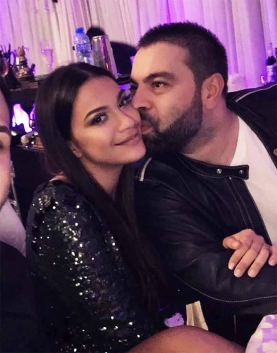 Betty, mărturisiri impresionante despre Florin Salam! Ce are de spus tânăra despre cel care i-a dat viață. „Să știți că tatăl meu…”