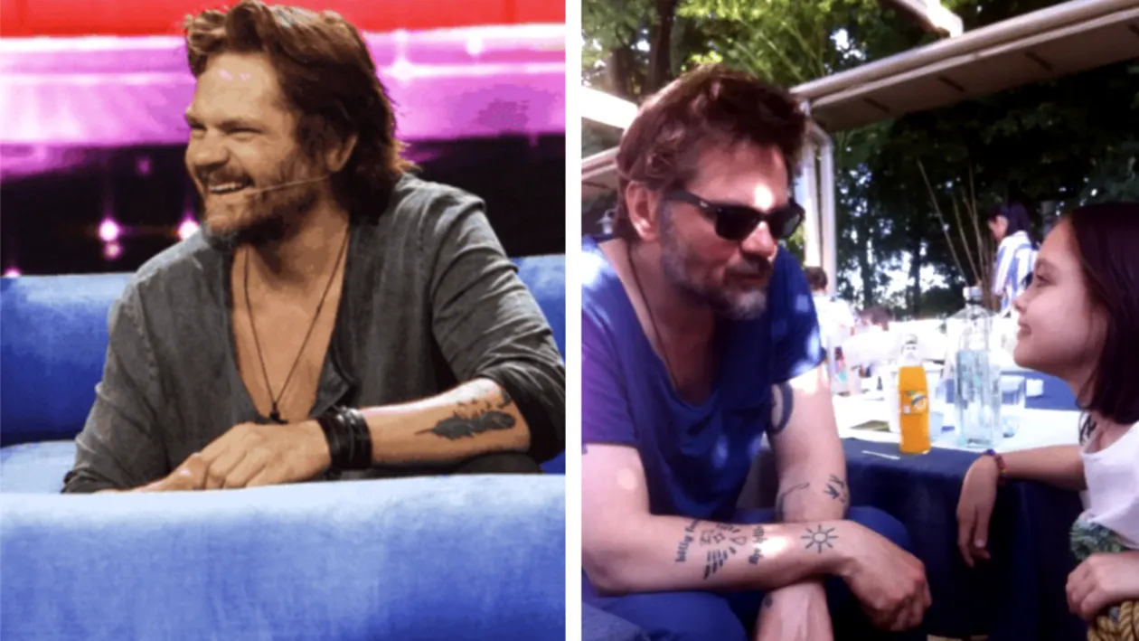 Cum arată acum Sonia, fiica lui Florin Piersic Jr. și a Dorinei Chiriac. Are aproape 19 ani