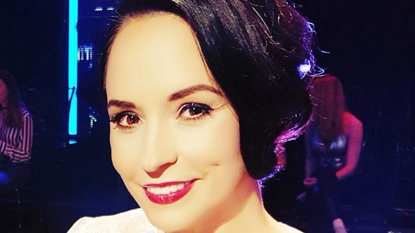 ANDREEA MARIN a făcut un apel disperat pe FACEBOOK pentru o micuţă de patru ani: „Oameni buni…“