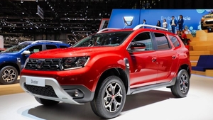Dacia Duster Ultimate: cel mai puternic Duster din istorie