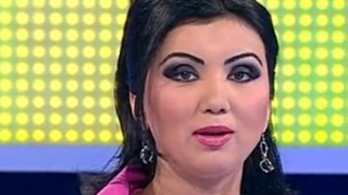 VIDEO Adriana Bahmuteanu: "Daca il inselam pe Prigoana macar cu gandul, cred ca ma facea pilaf!"