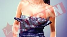 Andreea Raicu si-a dat intalnire cu mama ei la Roma