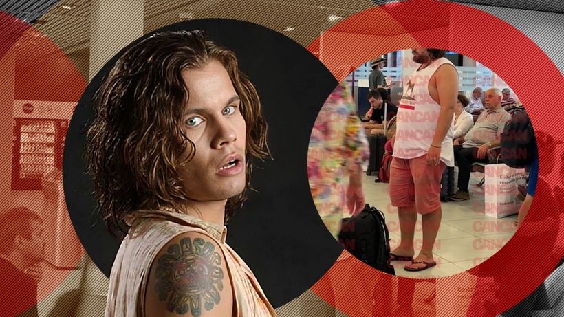 Cum arată acum celebrul Bosquito. N-ai cum să-l mai recunoști, transformarea e TOTALĂ!