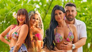 Favoritele lui Marian Grozavu își aruncă vorbe grele! ”Ce femeie ești tu?! Erai cu bărbatul tău și...”