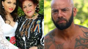 Giani Kiriță, criticat dur de Elena Merișoreanu: "L-am simpatizat, dar am văzut niște reacții care..." Ce a înfuriat-o la concurentul de la "Exatlon"